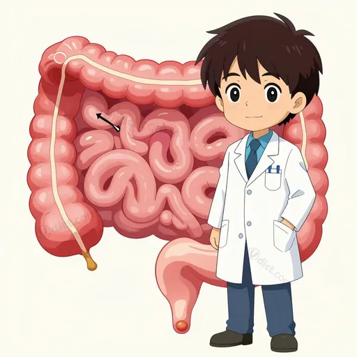 meckel's diverticulum