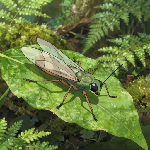 mecoptera
