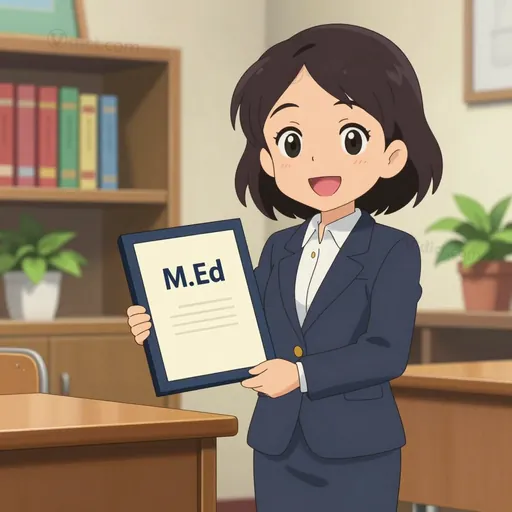 med