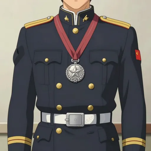 medaille militaire