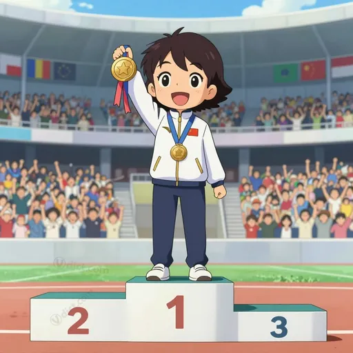medal