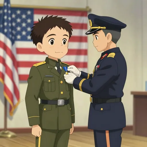 medal of honor