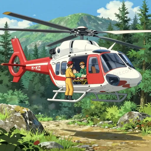 medevac