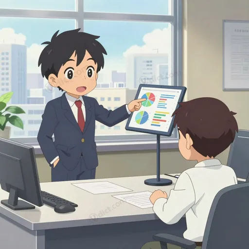 media consultant