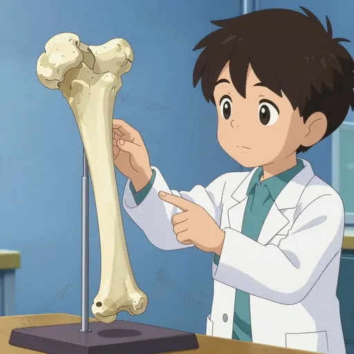 medial condyle