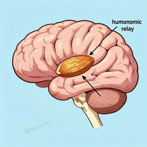 medial geniculate body
