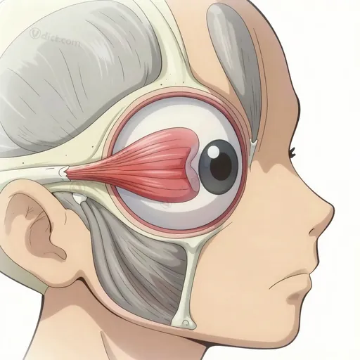 medial rectus