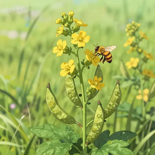 medicago falcata
