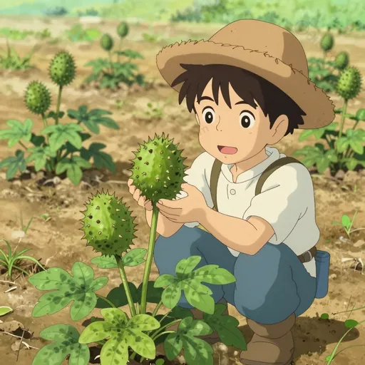 medicago intertexta