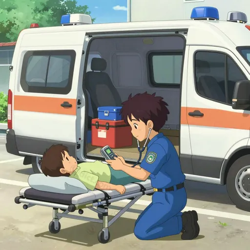 medical aid