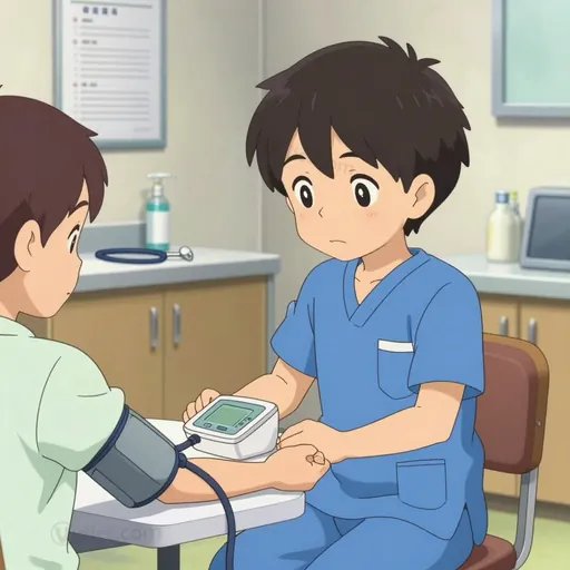 medical assistant