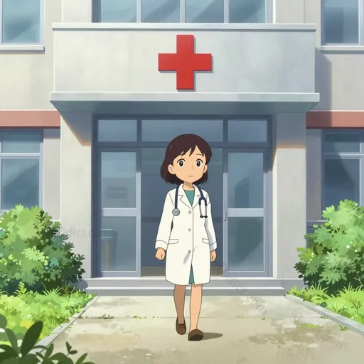 medical building