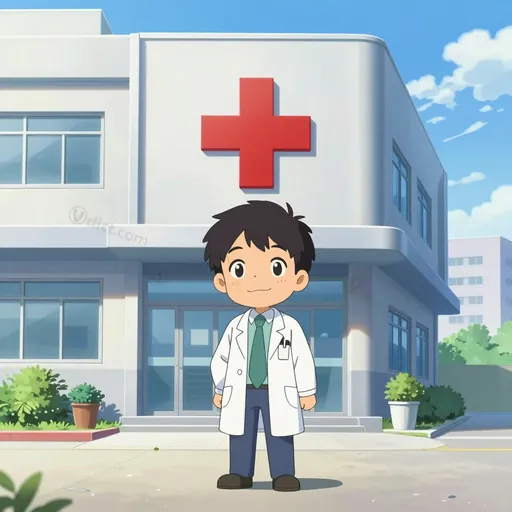 medical center