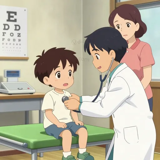 medical checkup