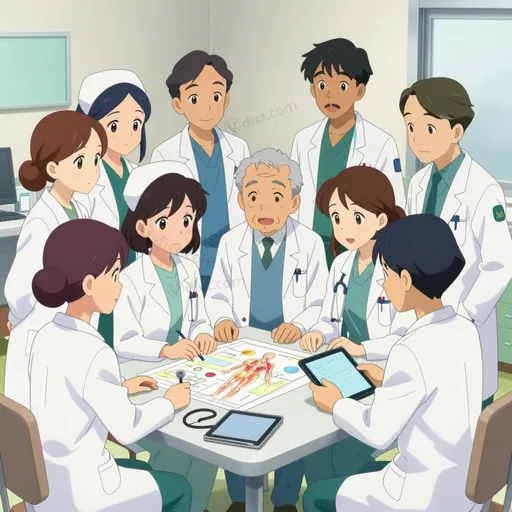 medical community