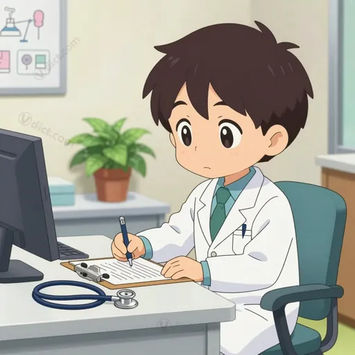 medical diagnosis
