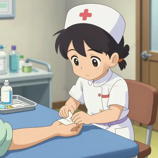 medical dressing