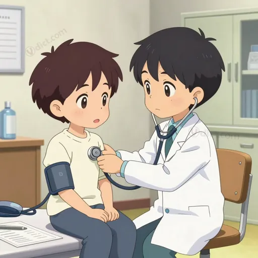 medical exam