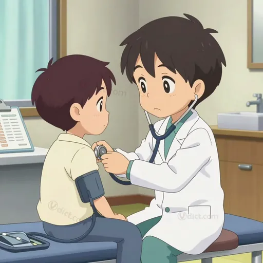 medical examination