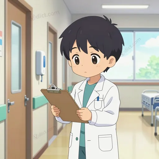 medical extern