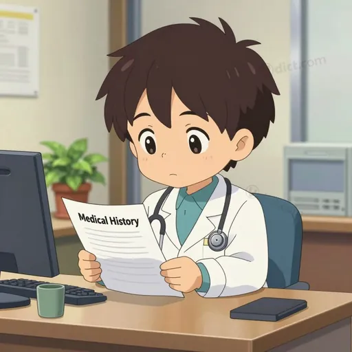 medical history