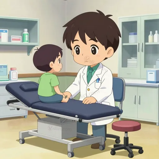 medical institution
