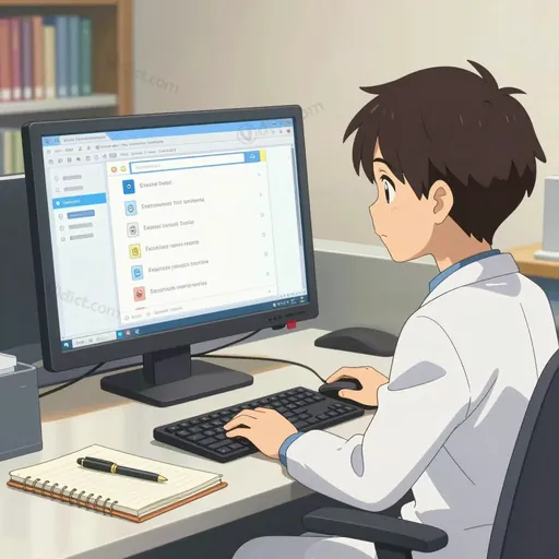 medical literature analysis and retrieval system