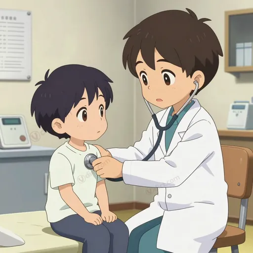 medical man