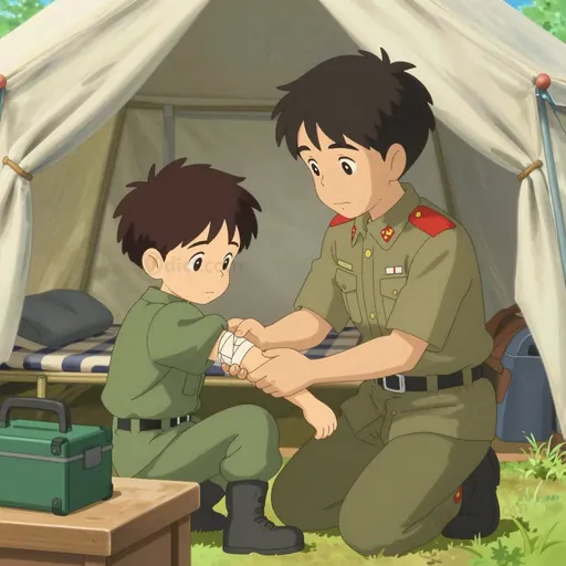 medical officer
