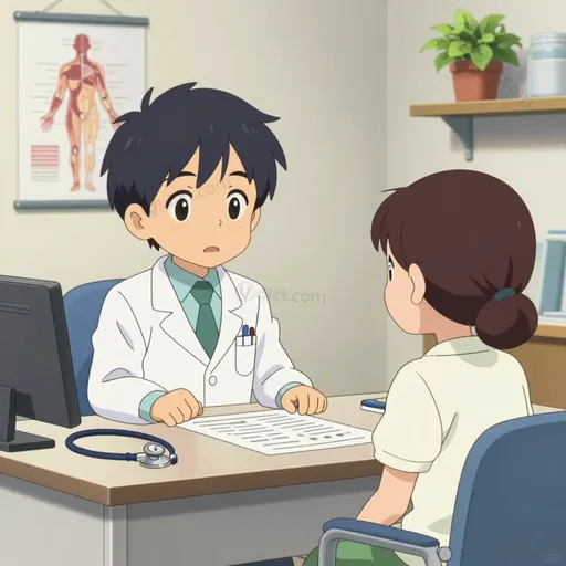 medical practice