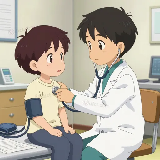 medical practitioner