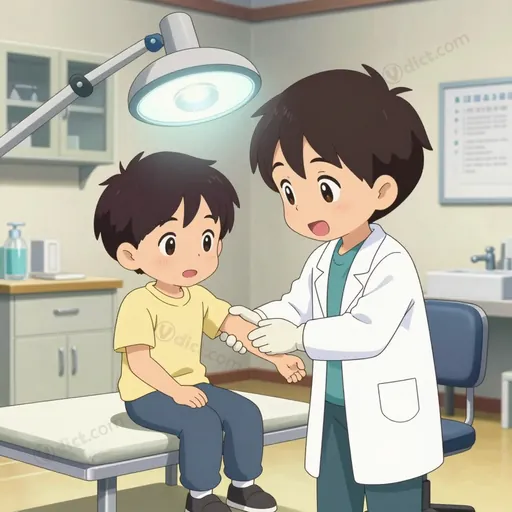 medical procedure
