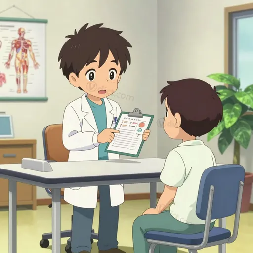 medical prognosis