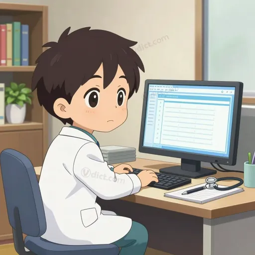 medical record