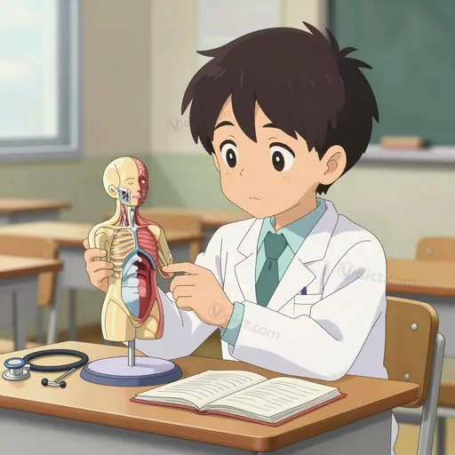 medical school