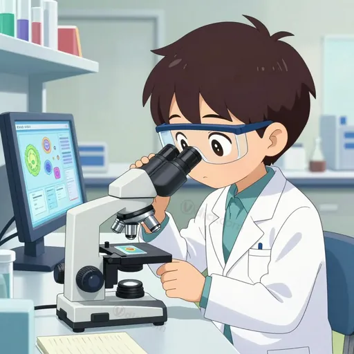 medical scientist