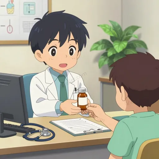 medicament