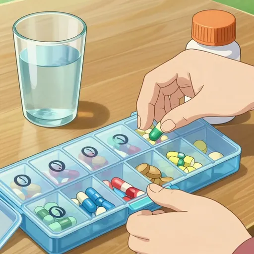 medication