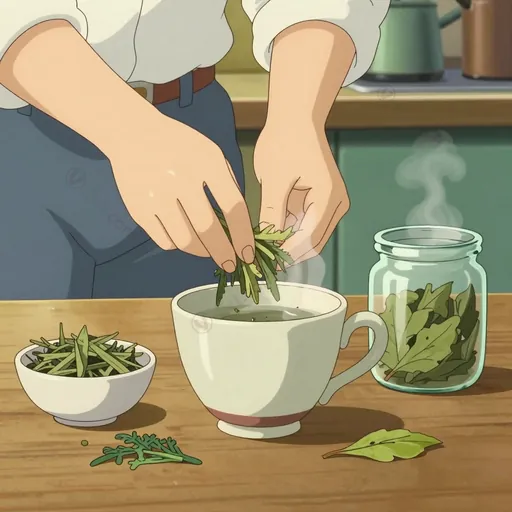 medicative