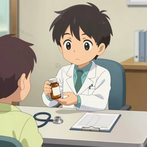 medicinal drug