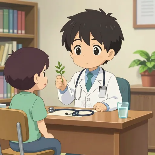 medicinally