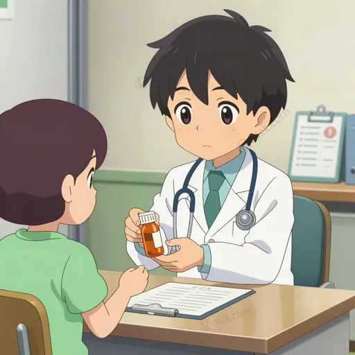 medicine