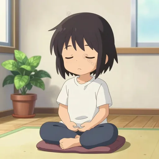 meditate