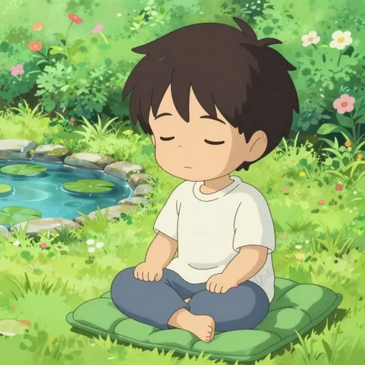 meditation
