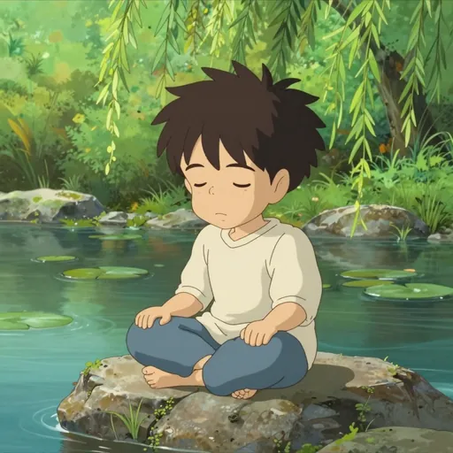 meditativeness