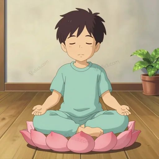 meditator