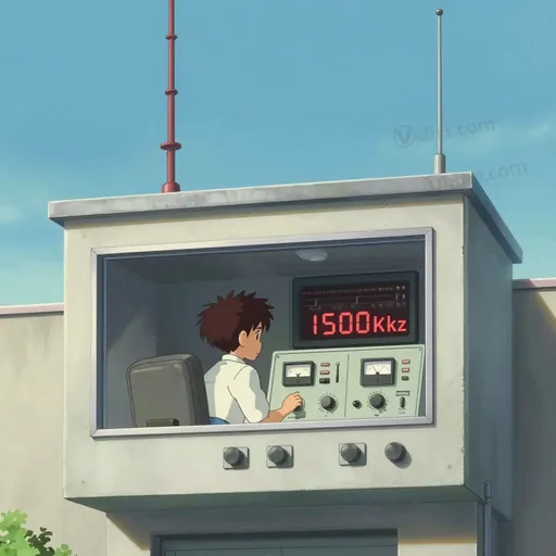 medium frequency