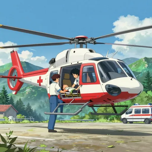 medivac
