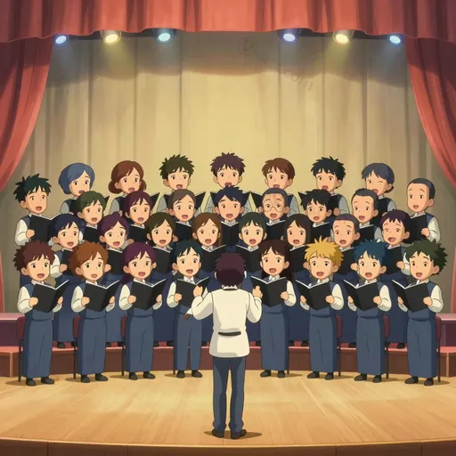 medley