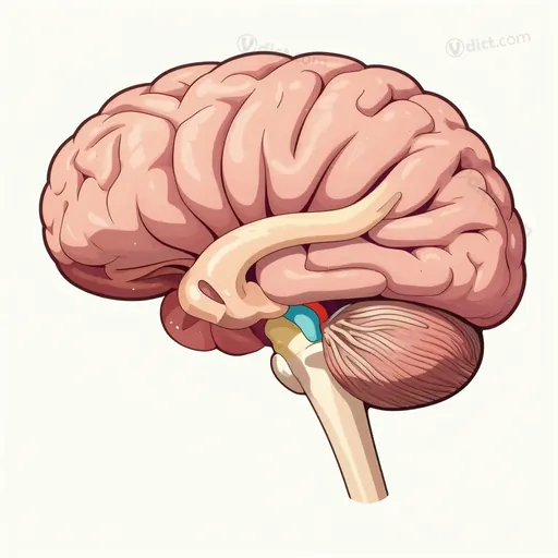 medulla